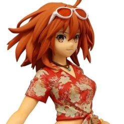 FATE GRAND ORDER - FIGURINE SPÉCIALE - GODAKO MASTER TROPICAL SUMMER