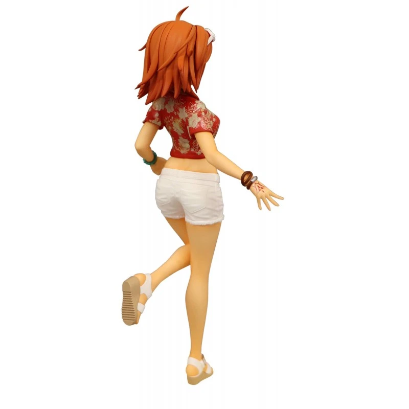 FATE GRAND ORDER - FIGURINE SPÉCIALE - GODAKO MASTER TROPICAL SUMMER 6 FATE GRAND ORDER - FIGURINE SPÉCIALE - GODAKO MASTER TROPICAL SUMMER – Image 4