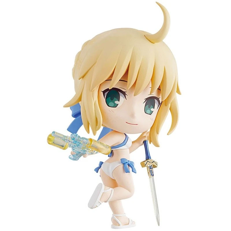 Fate/Grand Order - Archer Artoria Pendragon Kyun - Chara 3 Fate/Grand Order - Archer Artoria Pendragon Kyun - Chara