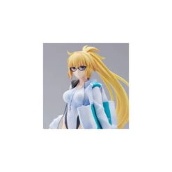 FATE GRAND ORDER - FIGURIZM - ARCHER/JEANNE D'ARC