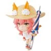 Fate/Grand Order - Lancer Tamamo No Mae Kyun - Chara 1 Fate/Grand Order - Lancer Tamamo No Mae Kyun - Chara -Dojodragons fategrand order lancer tamamo no mae kyun chara