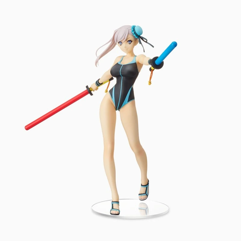 FATE/GRAND ORDER - SPM FIGURE - BERSERKER MIYAMOTO MUSASHI 7 FATE/GRAND ORDER - SPM FIGURE - BERSERKER MIYAMOTO MUSASHI – Image 5