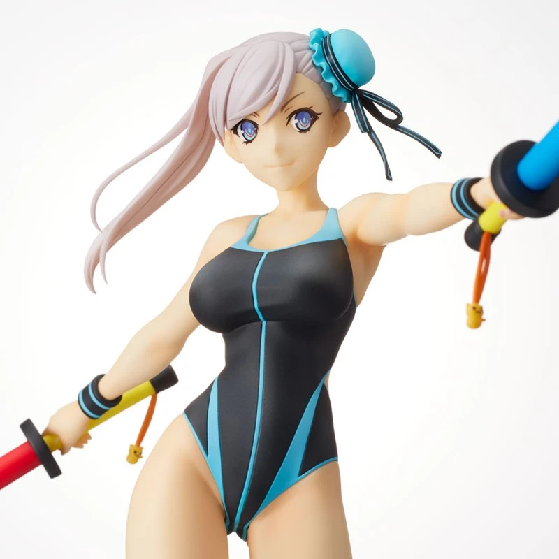 FATE/GRAND ORDER - SPM FIGURE - BERSERKER MIYAMOTO MUSASHI 3 FATE/GRAND ORDER - SPM FIGURE - BERSERKER MIYAMOTO MUSASHI