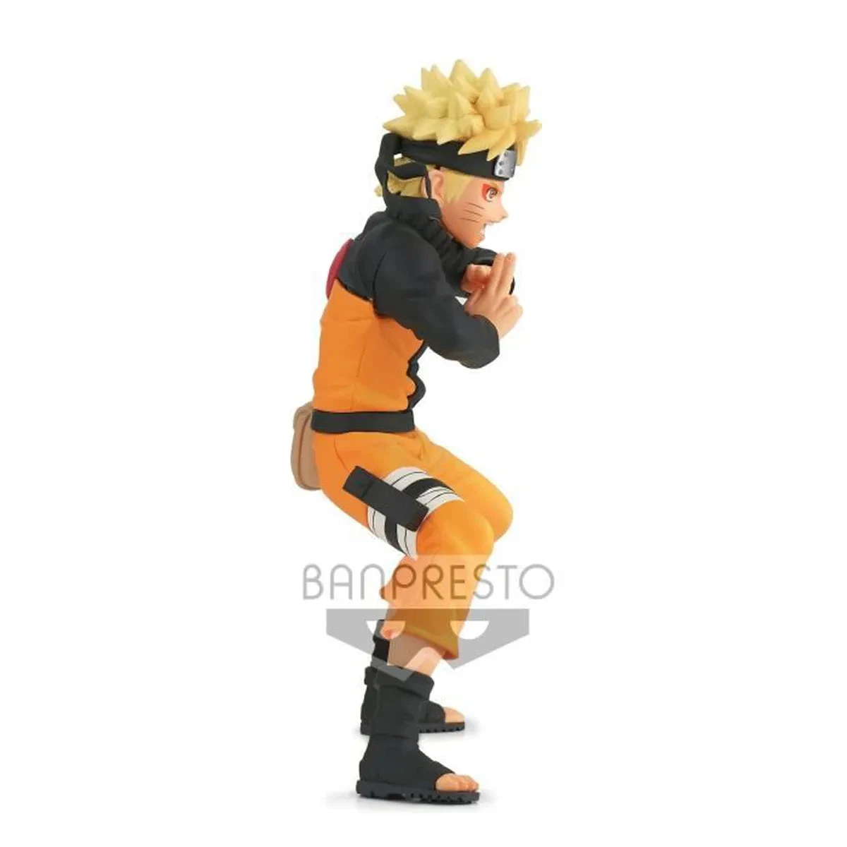 UZUMAKI NARUTO Vibration Stars 4 UZUMAKI NARUTO Vibration Stars – Image 2