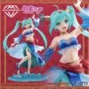 HATSUNE MIKU - ARTIST MASTERPIECE FIGURE - MIKU ARABIAN -Dojodragons hatsune miku artist masterpiece figure miku arabian