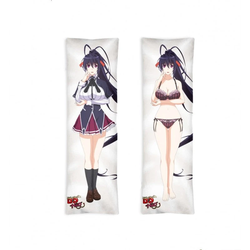 HIGHSCHOOL DxD - COUSSIN LONG - AKENO 3 HIGHSCHOOL DxD - COUSSIN LONG - AKENO