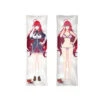 HIGHSCHOOL DxD - HOUSSE COUSSIN LONG - RIAS