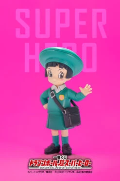 Dragon Ball Super - Super Hero Ichiban Kuji - Pan 7 Dragon Ball Super - Super Hero Ichiban Kuji - Pan -Dojodragons ichiban kuji Dragon Ball Super Super Hero Pan 2