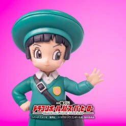 Dragon Ball Super - Super Hero Ichiban Kuji - Pan 9 Dragon Ball Super - Super Hero Ichiban Kuji - Pan -Dojodragons ichiban kuji Dragon Ball Super Super Hero Pan 4