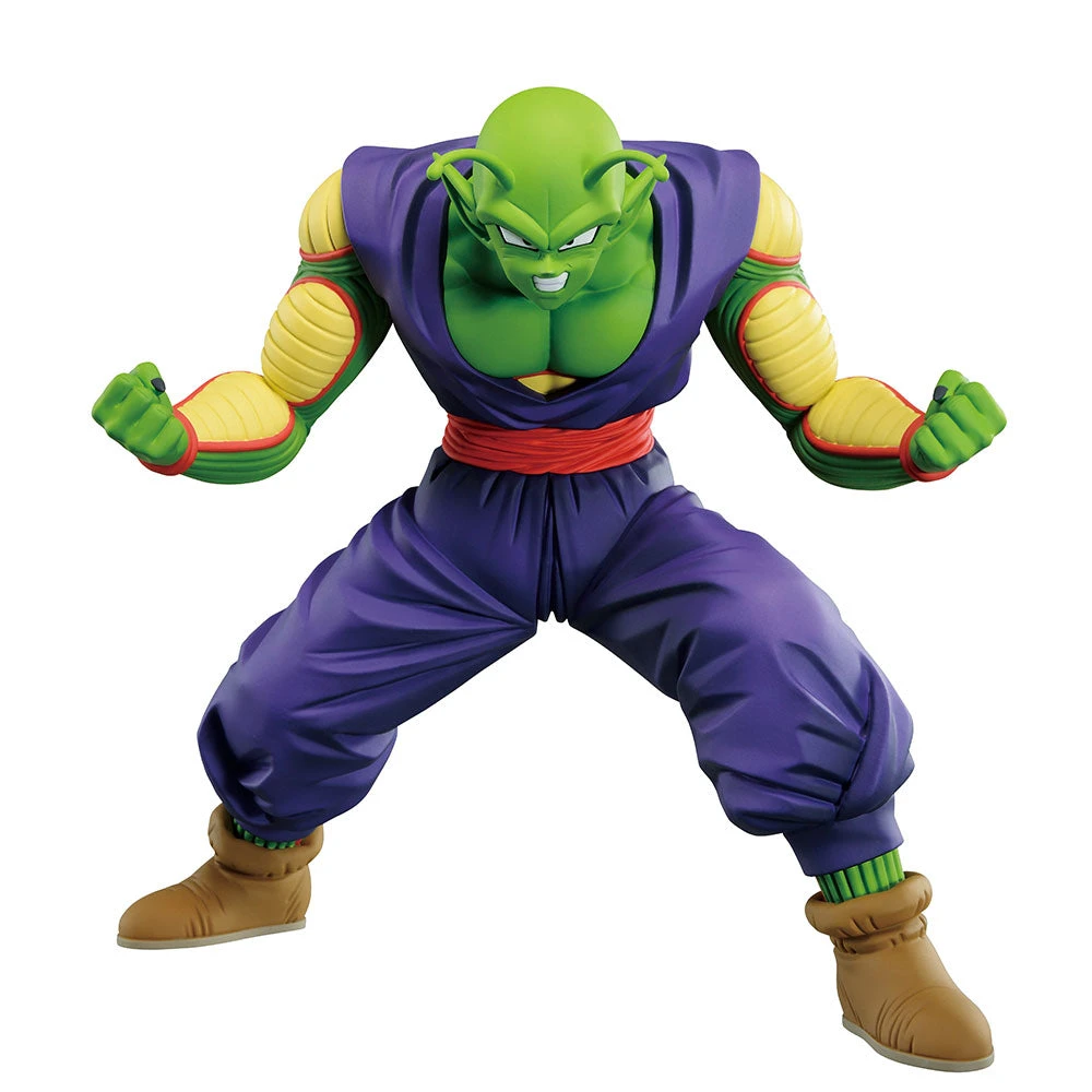Dragon Ball Super - Super Hero Ichiban Kuji - Piccolo 3 Dragon Ball Super - Super Hero Ichiban Kuji - Piccolo