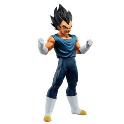 Dragon Ball Super - Super Hero Ichiban Kuji - Vegeta