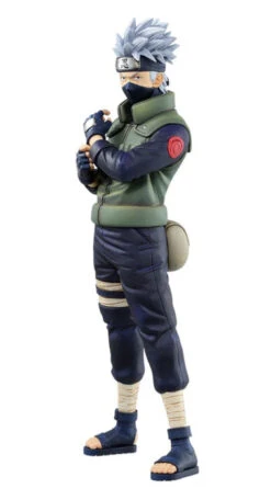 KAKASHI - Ichiban Kuji Lot C (ver. Normal) Masterlise