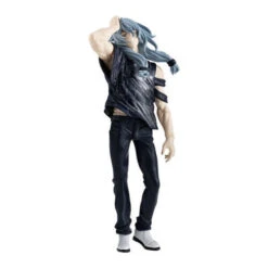 Jujutsu Kaisen High Grade Real Figure - Mahito
