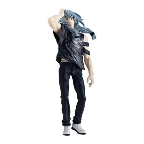 Jujutsu Kaisen High Grade Real Figure - Mahito 3 Jujutsu Kaisen High Grade Real Figure - Mahito