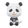 JUJUTSU KAISEN - BIG PLUSH - PANDA 2 JUJUTSU KAISEN - BIG PLUSH - PANDA -Dojodragons jujutsu kaisen big plush pandakento panda