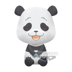 JUJUTSU KAISEN - BIG PLUSH - PANDA