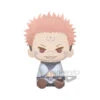 JUJUTSU KAISEN - Peluche Sukuna 1 JUJUTSU KAISEN - Peluche Sukuna -Dojodragons jujutsu kaisen big plush sukuna