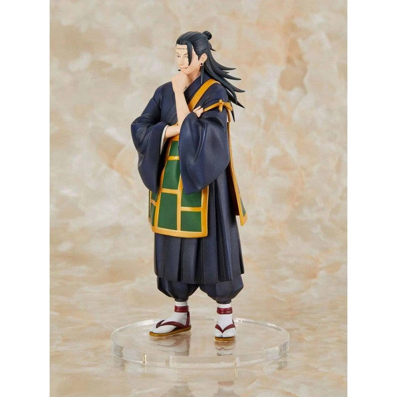 JUJUTSU KAISEN - Figure - GETOU SEGURU 5 JUJUTSU KAISEN - Figure - GETOU SEGURU – Image 3
