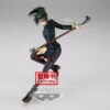 JUJUTSU KAISEN - FIGURE - MAKI ZENIN