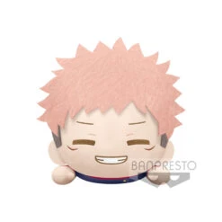 JUJUTSU KAISEN LYING DOWN BIG PLUSH～YUJI ITADORI
