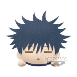 JUJUTSU KAISEN LYING DOWN BIG PLUSH～MEGUMI FUSHIGURO
