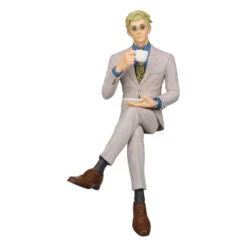 JUJUTSU KAISEN - NOODLE STOP FIGURE - KENTO NANAMI