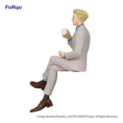 JUJUTSU KAISEN - NOODLE STOP FIGURE - KENTO NANAMI 9 JUJUTSU KAISEN - NOODLE STOP FIGURE - KENTO NANAMI -Dojodragons jujutsu kaisen noodle stop figure kento nanani 3