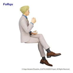 JUJUTSU KAISEN - NOODLE STOP FIGURE - KENTO NANAMI 10 JUJUTSU KAISEN - NOODLE STOP FIGURE - KENTO NANAMI -Dojodragons jujutsu kaisen noodle stop figure kento nanani 4