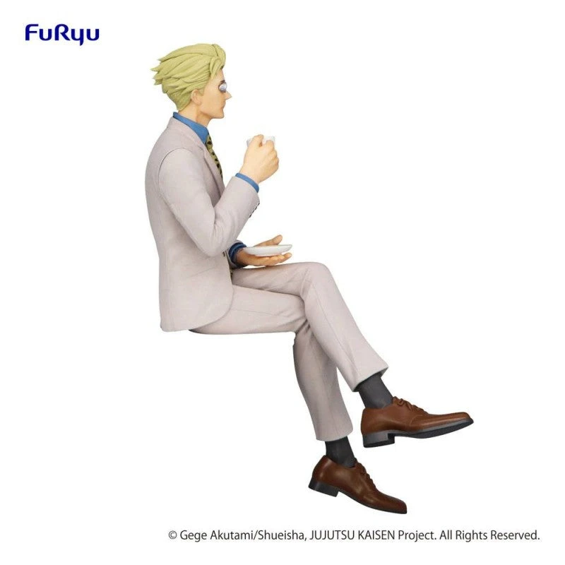 JUJUTSU KAISEN - NOODLE STOP FIGURE - KENTO NANAMI 6 JUJUTSU KAISEN - NOODLE STOP FIGURE - KENTO NANAMI – Image 4