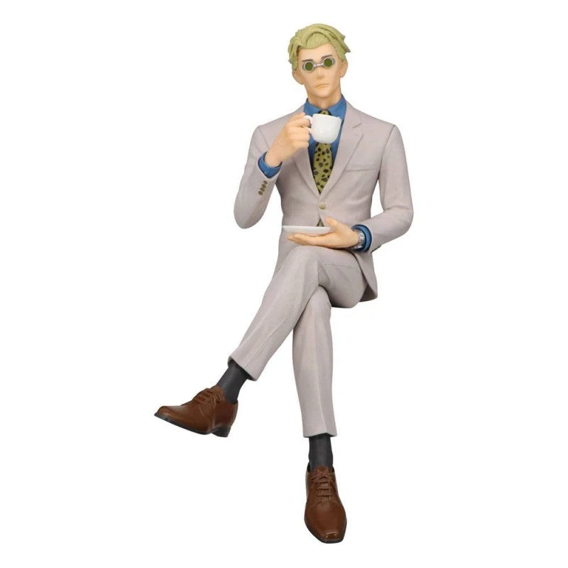 JUJUTSU KAISEN - NOODLE STOP FIGURE - KENTO NANAMI 3 JUJUTSU KAISEN - NOODLE STOP FIGURE - KENTO NANAMI