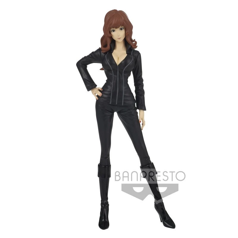 LUPIN THE THIRD - PART6 MASTER STARS PIECE - FUJIKO MINE 4 LUPIN THE THIRD - PART6 MASTER STARS PIECE - FUJIKO MINE – Image 2
