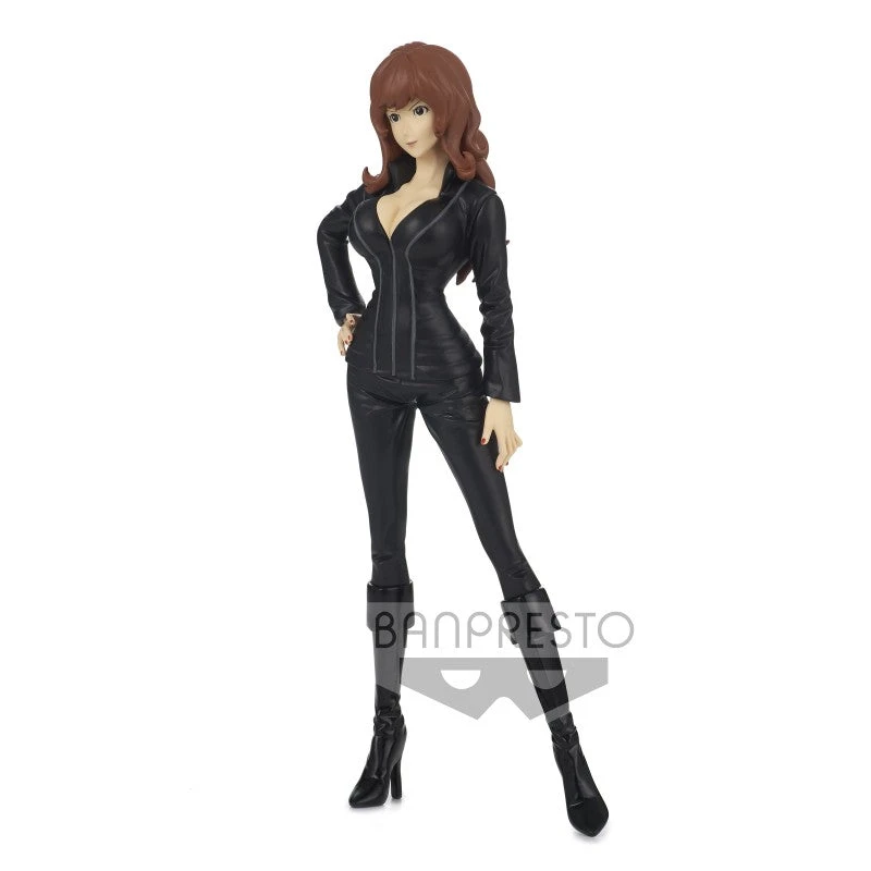 LUPIN THE THIRD - PART6 MASTER STARS PIECE - FUJIKO MINE 5 LUPIN THE THIRD - PART6 MASTER STARS PIECE - FUJIKO MINE – Image 3