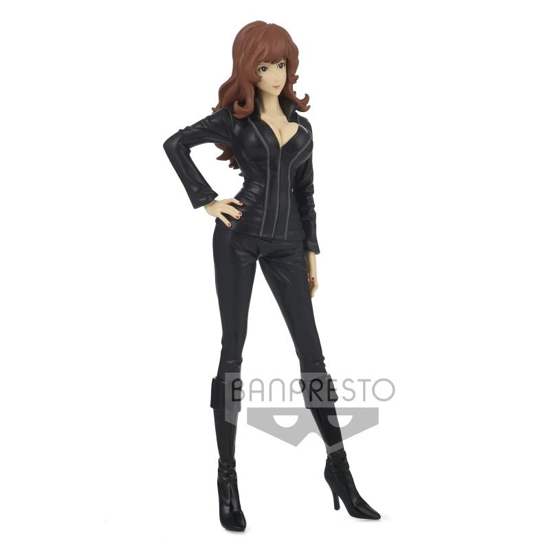 LUPIN THE THIRD - PART6 MASTER STARS PIECE - FUJIKO MINE 6 LUPIN THE THIRD - PART6 MASTER STARS PIECE - FUJIKO MINE – Image 4