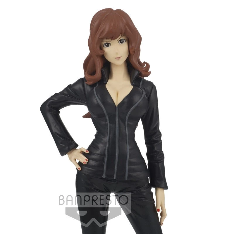 LUPIN THE THIRD - PART6 MASTER STARS PIECE - FUJIKO MINE 3 LUPIN THE THIRD - PART6 MASTER STARS PIECE - FUJIKO MINE