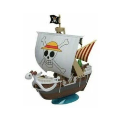 One Piece Maquette Grand Ship Collection Vogue Merry (Going Merry)