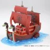 One Piece Maquette Grand Ship Collection Nine Snake Pirate Ship