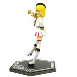 MIKU HATSUNE - FIGURINE DE KAGAMINE RIN -Dojodragons miku hatsune figurine de kagamine rin 3