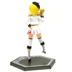 MIKU HATSUNE - FIGURINE DE KAGAMINE RIN -Dojodragons miku hatsune figurine de kagamine rin 4