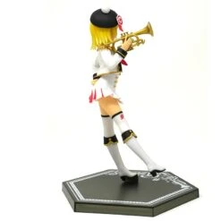 MIKU HATSUNE - FIGURINE DE KAGAMINE RIN -Dojodragons miku hatsune figurine de kagamine rin 5