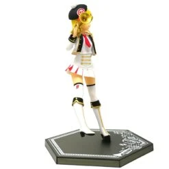 MIKU HATSUNE - FIGURINE DE KAGAMINE RIN -Dojodragons miku hatsune figurine de kagamine rin 6