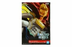 MY HERO ACADEMIA - Mirio Togata -Dojodragons mirio togata banpresto 4