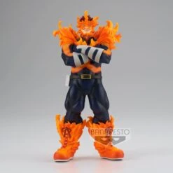MY HERO ACADEMIA - AGE OF HEROES - ENDEAVOR