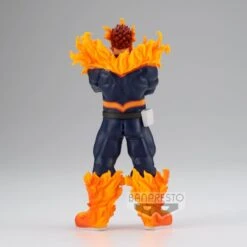 MY HERO ACADEMIA - AGE OF HEROES - ENDEAVOR 8 MY HERO ACADEMIA - AGE OF HEROES - ENDEAVOR -Dojodragons my hero academia age of heroes endeavor shoto aendeavor 3