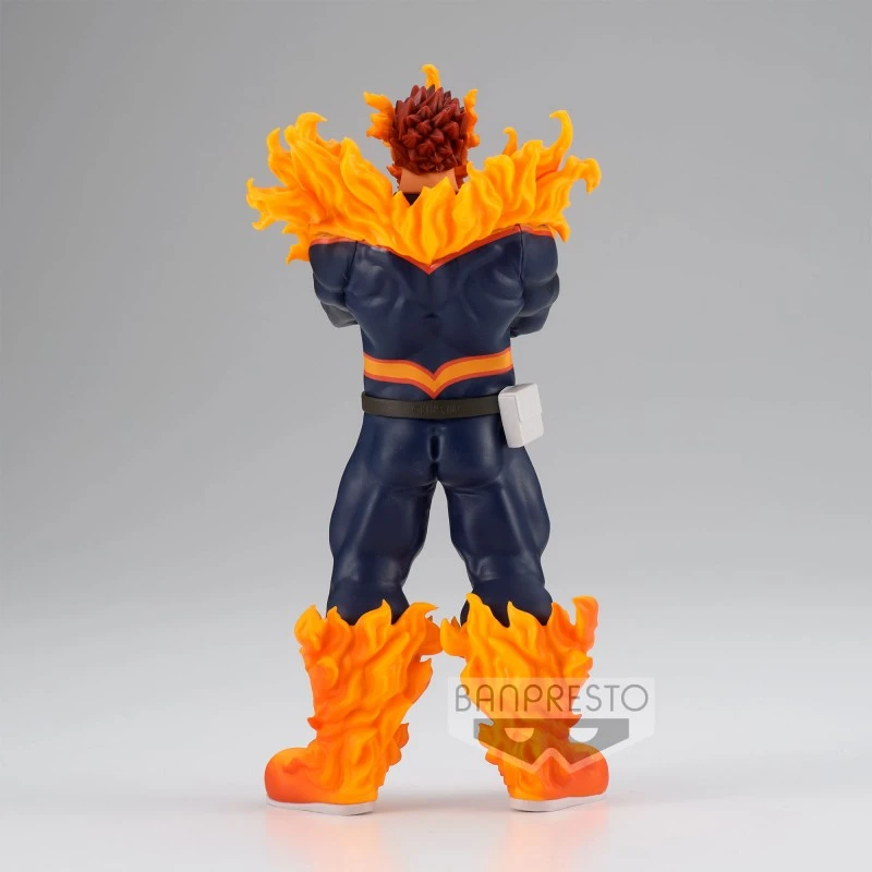 MY HERO ACADEMIA - AGE OF HEROES - ENDEAVOR 5 MY HERO ACADEMIA - AGE OF HEROES - ENDEAVOR – Image 3