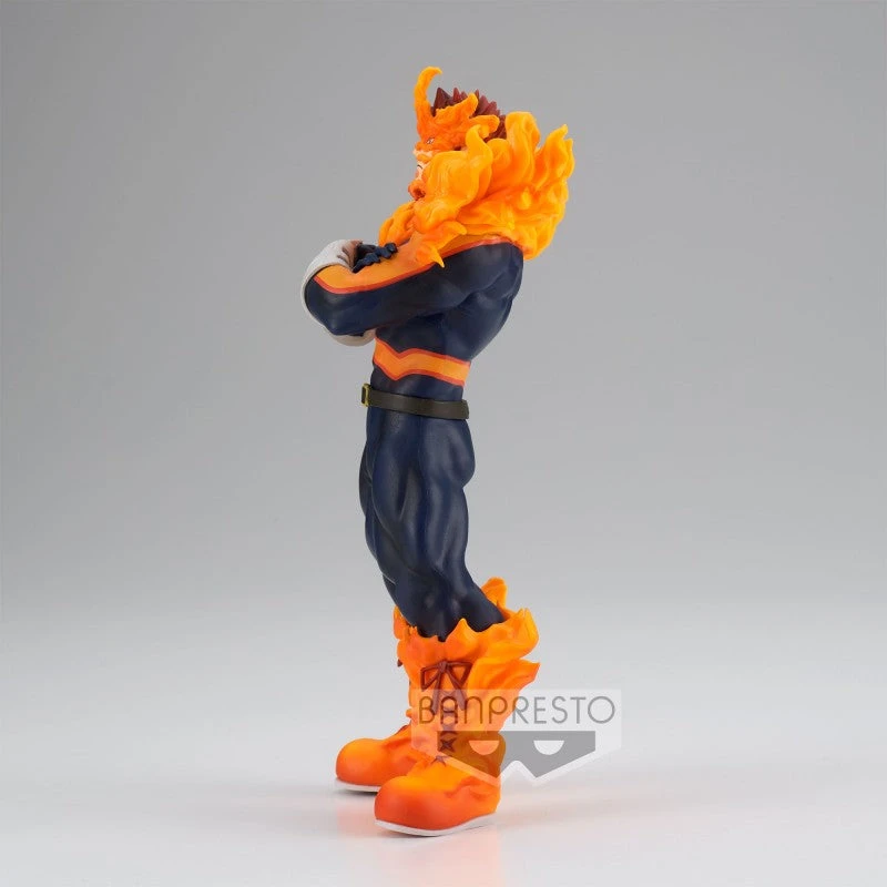 MY HERO ACADEMIA - AGE OF HEROES - ENDEAVOR 6 MY HERO ACADEMIA - AGE OF HEROES - ENDEAVOR – Image 4
