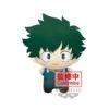 MY HERO ACADEMIA BIG MASCOT PLUSH～IZUKU MIDORIYA～