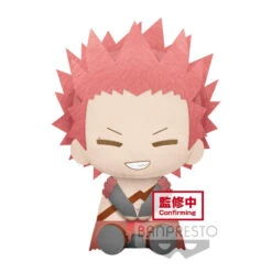 MY HERO ACADEMIA BIG PLUSH - Eijiro Kirishima