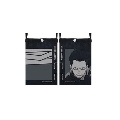 Sacoche MY HERO ACADEMIA - Ichiban Kuji Shota Aizawa