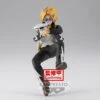MY HERO ACADEMIA THE AMAZING HEROES Vol.21 - Denki Kaminari -Dojodragons my hero academia the amazing heroes vol21