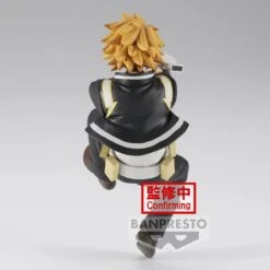 MY HERO ACADEMIA THE AMAZING HEROES Vol.21 - Denki Kaminari 9 MY HERO ACADEMIA THE AMAZING HEROES Vol.21 - Denki Kaminari -Dojodragons my hero academia the amazing heroes vol21 4
